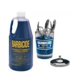 Dezinfectant instrumentar - BARBICIDE - solutie concentrat - 2000 ML - imagine 2