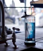 Recipient - BARBICIDE - 1100 ml - imagine 2