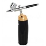 Compresor vopsit barbă