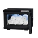 Aparat de încălzit prosoapele