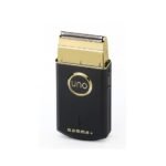 Masina de ras GAMMA+ - mini shaver - UNO - PRASOGAMUNO - imagine 2