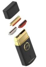 Masina de ras GAMMA+ - mini shaver - UNO - PRASOGAMUNO - imagine 4