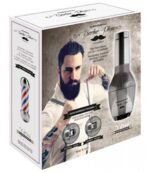 Uscator de par - GAMMA+ - Barber Phon - 2000 W - Auriu - PAG55BARBER241 - imagine 2