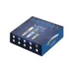 Masina de tuns - GAMMA+ X-Ergo - 10.000 RPM - PTOSXERGOIT - imagine 3