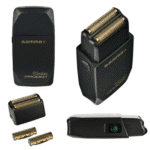 Masina de ras GAMMA+ - shaver - Prodigy - Negru - PRASOPRODIT_01 - imagine 3