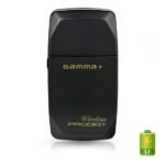 Masina de ras GAMMA+ - shaver - Prodigy - Negru - PRASOPRODIT_01