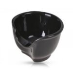 Vas pentru spumă de ras