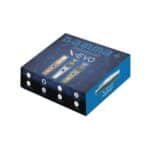 Masina de contur - GAMMA+ - X-EVO - fara fir- PTOSAXEVOIT - imagine 3