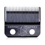 Lama fixa - GAMMA + - pentru masina de tuns Alpha - Semi-fade DLC-ALATOFIXFUS - imagine 2