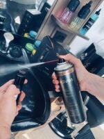 Spray de curatare - ROVRA - pentru masinile de tuns 5 in 1 - 500 ml - imagine 5