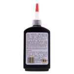 Ulei ROVRA pentru ungerea mașinilor de tuns - 120 ml - imagine 4