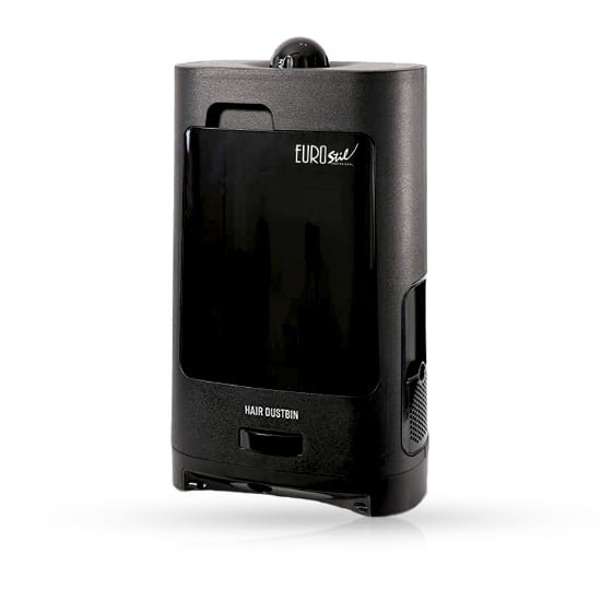 0009532_aspirator-pentru-curatare-par-eurostil-negru_550 Aspirator pentru curatare par - EUROSTIL - Negru - imagine 1