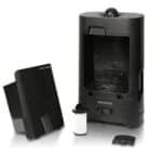 Aspirator pentru curatare par - EUROSTIL - Negru - imagine 3