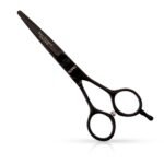 Foarfecă de tuns ROVRA Black Diamond - 5.0 inch