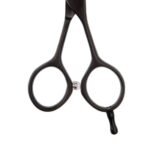 Foarfecă de tuns ROVRA Black Diamond - 5.0 inch - imagine 5