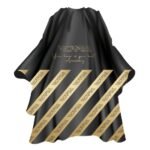 Pelerină ROVRA pentru coafor și frizerie