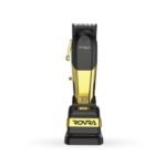 Masina de tuns ROVRA X-CLIP - 7200 RPM - fara fir - imagine 2