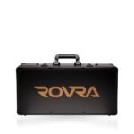 Geanta pentru transport ustensile - ROVRA - Neagra