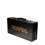 Geanta pentru transport ustensile - ROVRA - Neagra - imagine 2