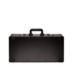 Geanta pentru transport ustensile - ROVRA - Neagra - imagine 3