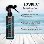 Salt spray - L3VEL3 - Texturizing - 250 ml - imagine 2
