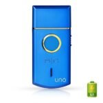 Masina de ras STYLECRAFT - mini shaver - UNO - Albastru