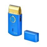 Masina de ras STYLECRAFT - mini shaver - UNO - Albastru - imagine 2