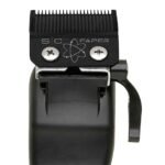 Masina de tuns - STYLECRAFT - Mythic - 10.000 RPM - PTOMYTHSCIT - imagine 4