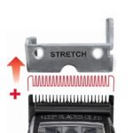 Masina de tuns - STYLECRAFT - Mythic - 10.000 RPM - PTOMYTHSCIT - imagine 6