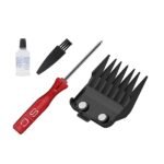 Masina de tuns - STYLECRAFT - Mythic - 10.000 RPM - PTOMYTHSCIT - imagine 8