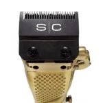 Masina de tuns - STYLECRAFT - Saber - 7.500 RPM - PTOSABESCIT - imagine 5