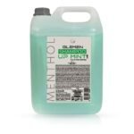 Sampon pentru par - GLEMEN - Menthol - 5000 ml - imagine 2