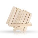 Spatule pentru epilare-cosmetică