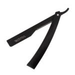 Brici din otel inoxidabil - ROVRA - Negru - imagine 2