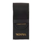 Brici de texturat pentru deget - ROVRA -Negru - imagine 4