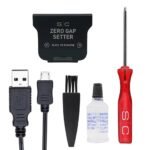 Masina de contur - STYLECRAFT - Instinct - fara fir - PTRINSTSCIT - imagine 15