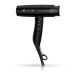 Uscator de par - GAMMA+ XCELL S - 120.000 RPM - Negru - PAGAMXCESGE242