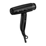 Uscator de par - GAMMA+ XCELL S - 120.000 RPM - Negru - PAGAMXCESGE242 - imagine 4