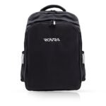 Rucsac barber - ROVRA - Negru