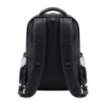 Rucsac barber - ROVRA - Negru - imagine 2