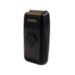 Masina de ras shaver ROVRA X-SHAVE V2 - 8800 RPM - fara fir - imagine 4