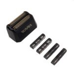 Masina de ras shaver ROVRA X-SHAVE V2 - 8800 RPM - fara fir - imagine 8