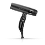 Uscator de par - GAMMA+ HYBRID - 100.000 RPM - Negru - PAGAMHYBRID242_01 - imagine 6