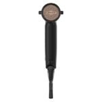 Uscator de par - GAMMA+ HORIZON - 120.000 RPM - Negru - PAHORIZONGE242 - imagine 6