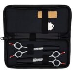 Set foarfece - ROVRA - Student series - 5.5 inch - imagine 2