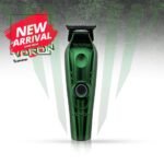 Masina de contur ROVRA - VORON - 13.000 RPM - fara fir - imagine 2