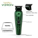Masina de contur ROVRA - VORON - 13.000 RPM - fara fir - imagine 4