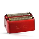 Folie pentru STYLECRAFT - masina de ras - Prodigy - Rosu - ATESTPRSCGR - imagine 2