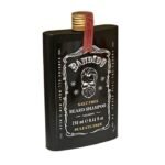 Sampon pentru barba - BANDIDO - 250 ml - imagine 3