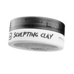 Crema de par - L3VEL3 - Sculpting Clay - 150 ml - imagine 6
